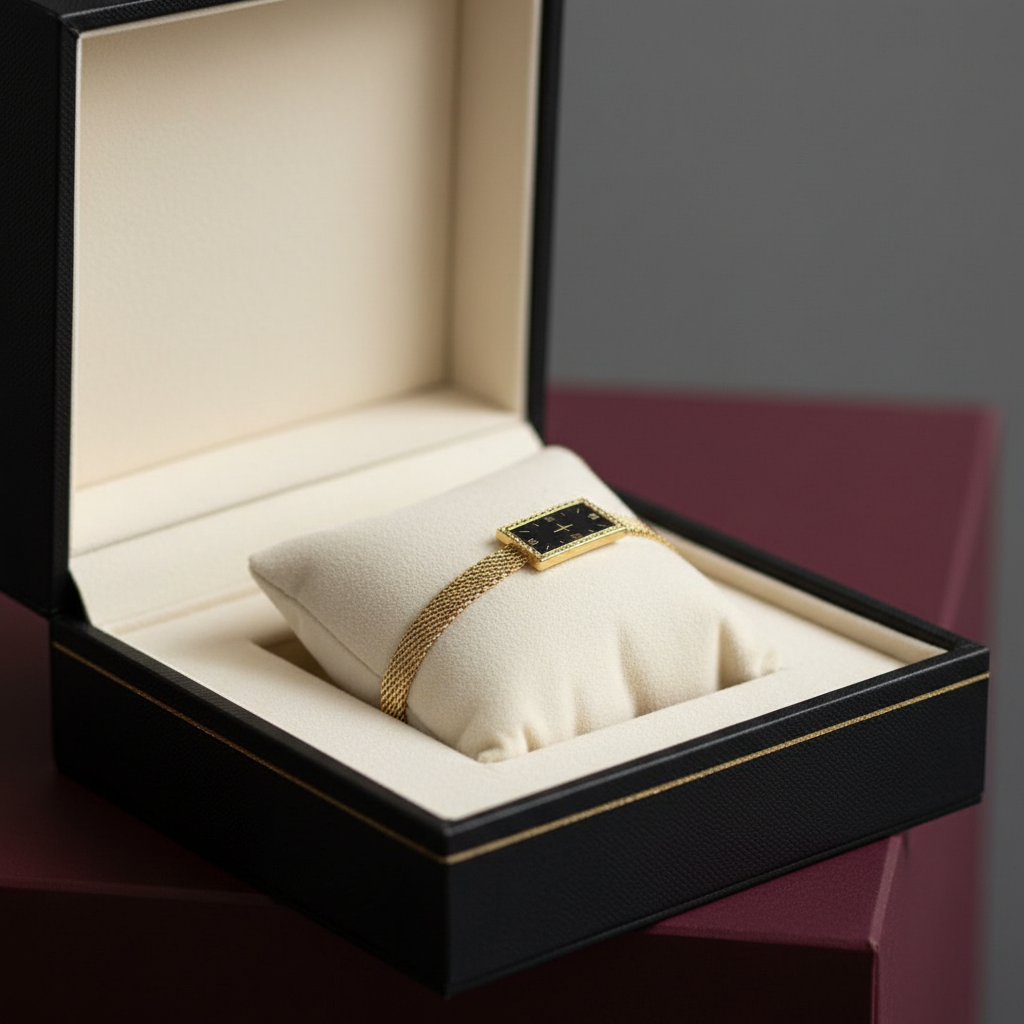 Bracelet in Gift Box