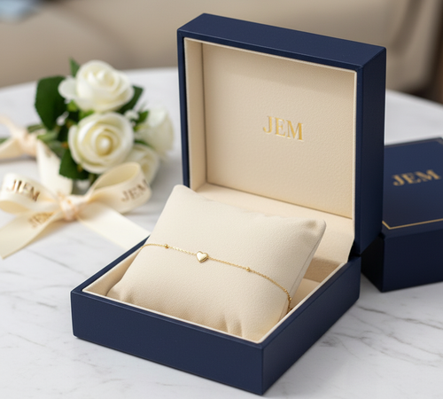 Bracelet in Gift Box