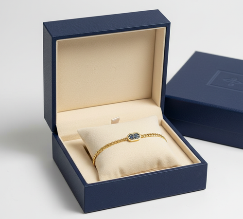 Bracelet in Gift Box