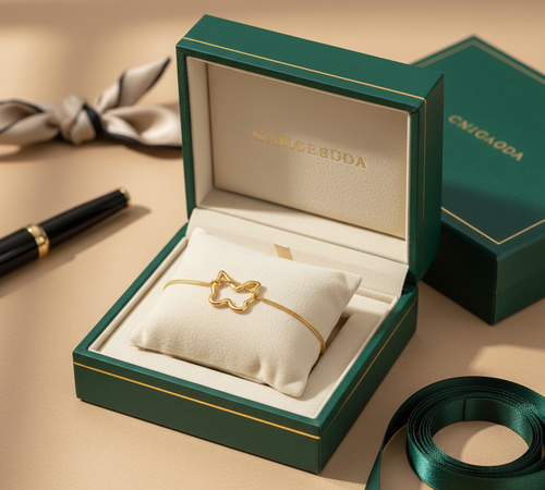 Bracelet in Gift Box