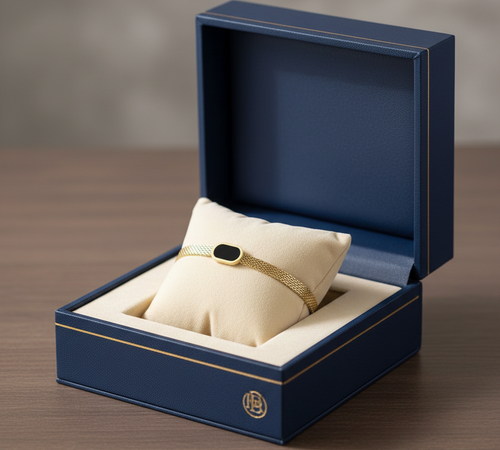 Bracelet in Gift Box
