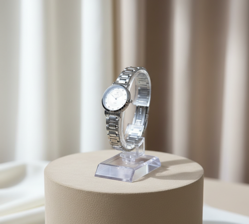 Silk Fabric Lifestyle